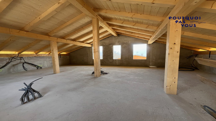 Ma-Cabane - Vente Maison Combloux, 156 m²