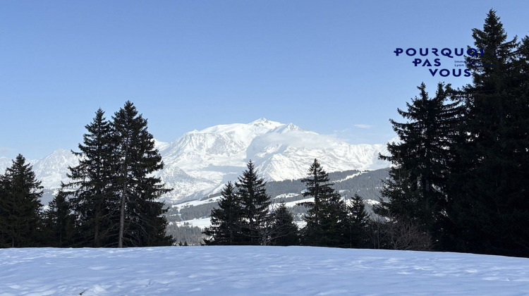 Ma-Cabane - Vente Maison Combloux, 156 m²