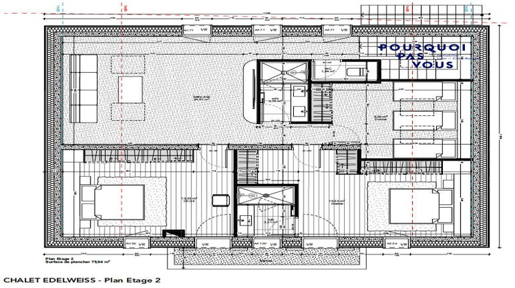 Ma-Cabane - Vente Maison Combloux, 242 m²