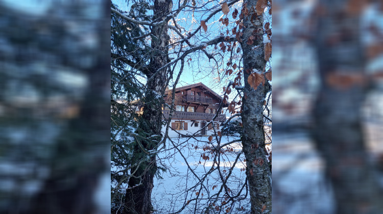 Ma-Cabane - Vente Maison Combloux, 192 m²
