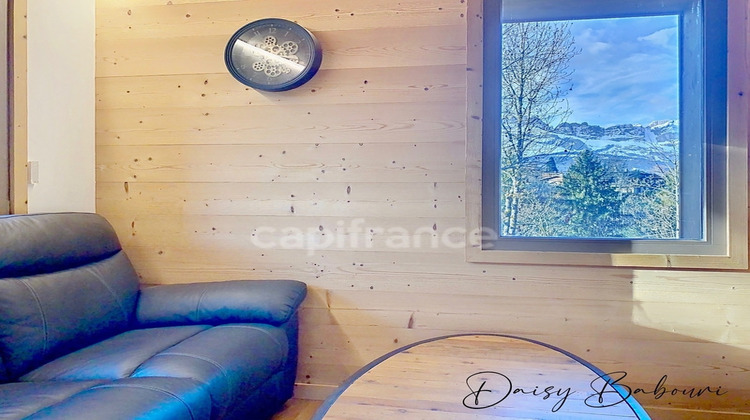 Ma-Cabane - Vente Maison COMBLOUX, 120 m²