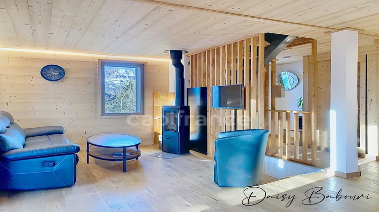 Ma-Cabane - Vente Maison COMBLOUX, 120 m²