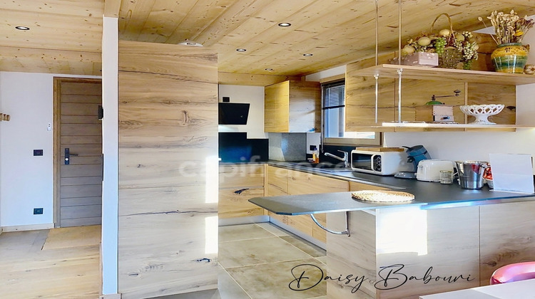 Ma-Cabane - Vente Maison COMBLOUX, 120 m²