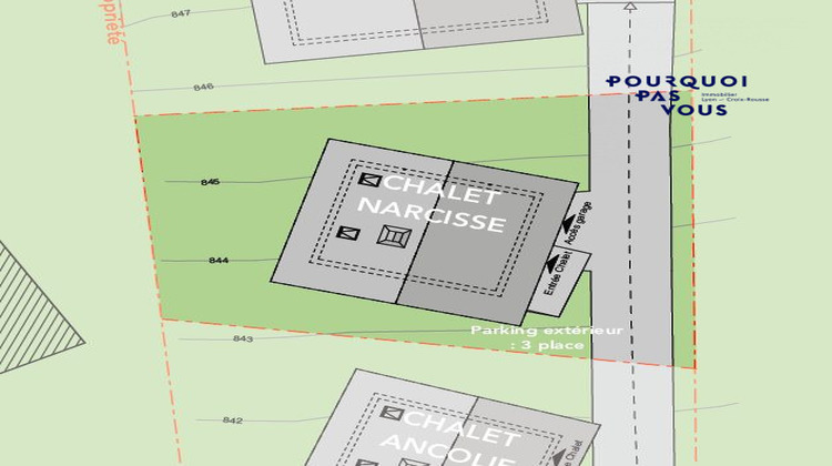 Ma-Cabane - Vente Maison Combloux, 156 m²