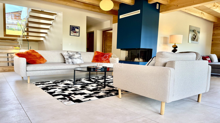 Ma-Cabane - Vente Maison Combloux, 193 m²