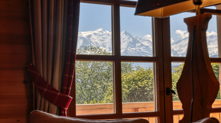 Ma-Cabane - Vente Maison Combloux, 141 m²