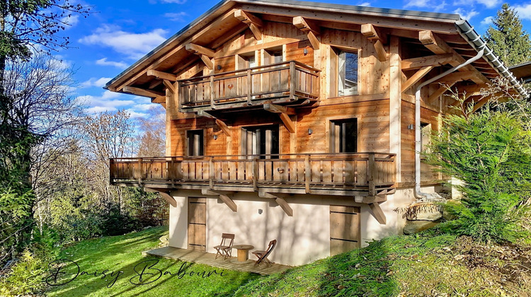 Ma-Cabane - Vente Maison COMBLOUX, 120 m²