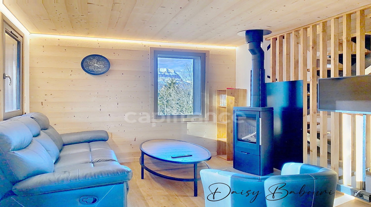 Ma-Cabane - Vente Maison COMBLOUX, 120 m²