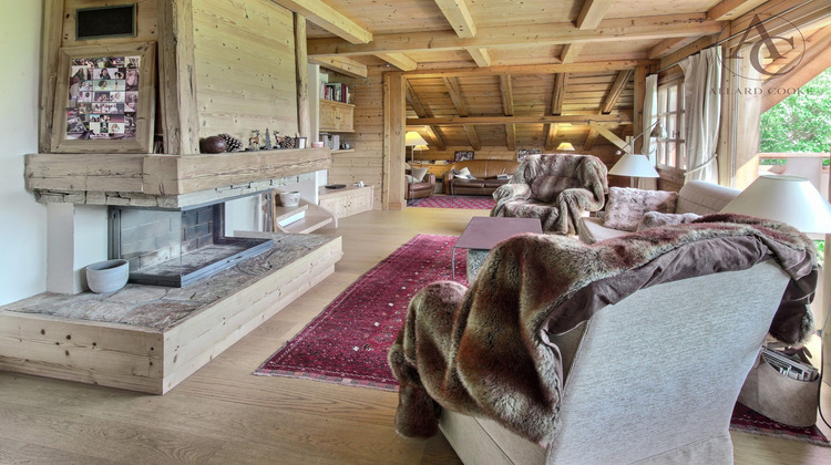 Ma-Cabane - Vente Maison Combloux, 175 m²