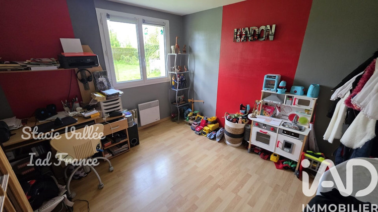 Ma-Cabane - Vente Maison Combon, 224 m²