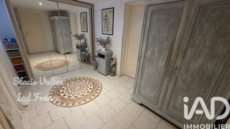 Ma-Cabane - Vente Maison Combon, 224 m²