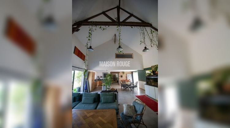 Ma-Cabane - Vente Maison COMBOURG, 215 m²