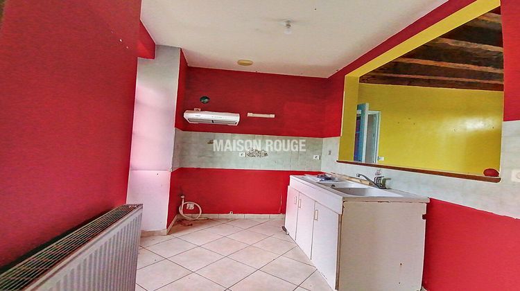 Ma-Cabane - Vente Maison COMBOURG, 130 m²