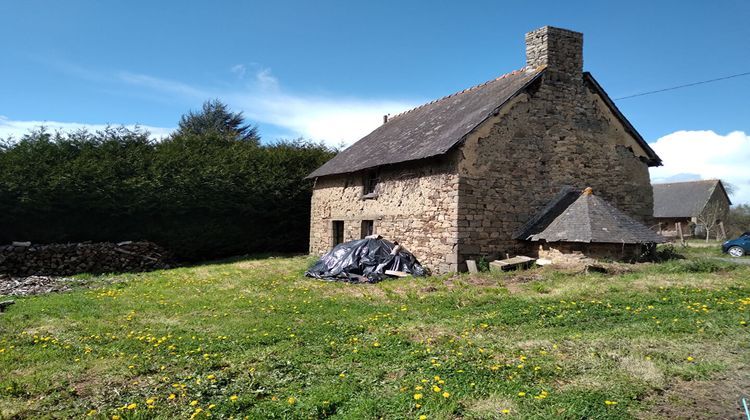 Ma-Cabane - Vente Maison COMBOURG, 35 m²