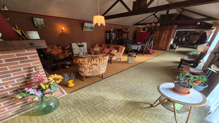 Ma-Cabane - Vente Maison COMBOURG, 212 m²