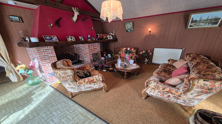 Ma-Cabane - Vente Maison COMBOURG, 212 m²