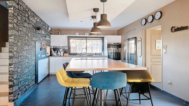 Ma-Cabane - Vente Maison COMBOURG, 214 m²