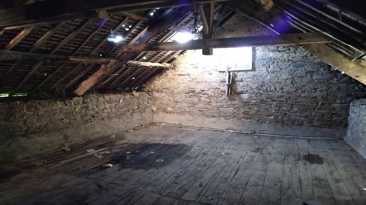 Ma-Cabane - Vente Maison COMBOURG, 150 m²