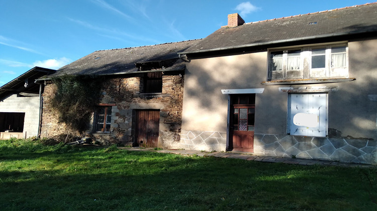 Ma-Cabane - Vente Maison COMBOURG, 150 m²
