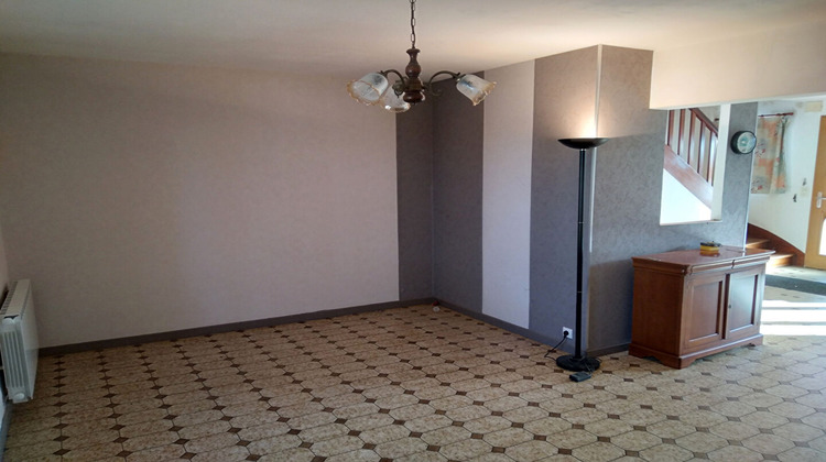 Ma-Cabane - Vente Maison COMBOURG, 139 m²