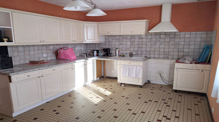 Ma-Cabane - Vente Maison COMBOURG, 139 m²