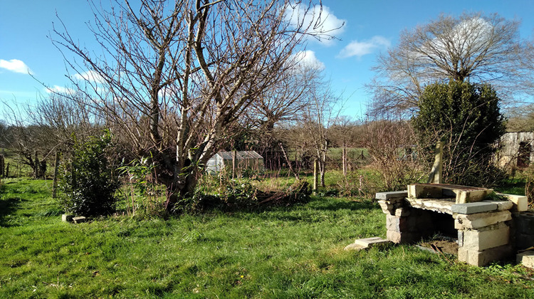 Ma-Cabane - Vente Maison COMBOURG, 139 m²