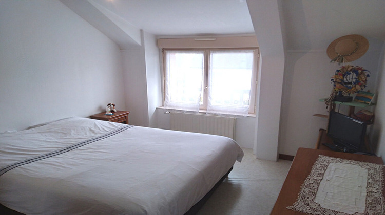 Ma-Cabane - Vente Maison COMBOURG, 110 m²