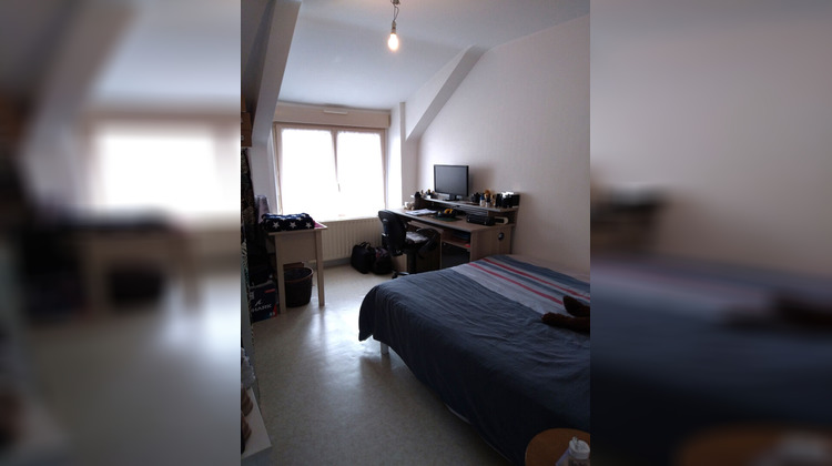 Ma-Cabane - Vente Maison COMBOURG, 110 m²