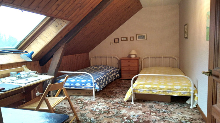 Ma-Cabane - Vente Maison COMBOURG, 112 m²