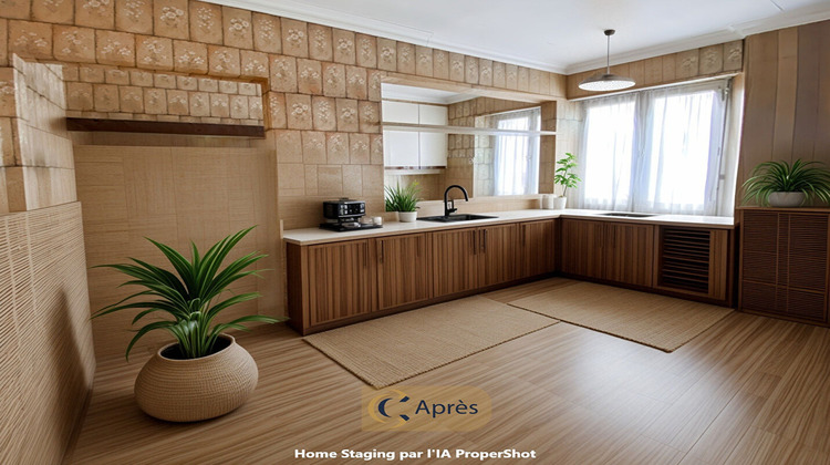 Ma-Cabane - Vente Maison COMBOURG, 160 m²