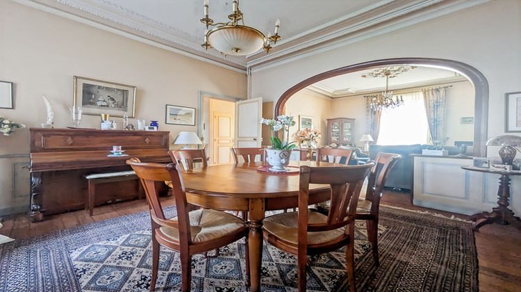 Ma-Cabane - Vente Maison COMBOURG, 190 m²