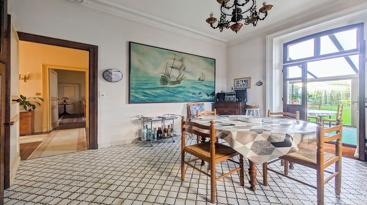 Ma-Cabane - Vente Maison COMBOURG, 190 m²