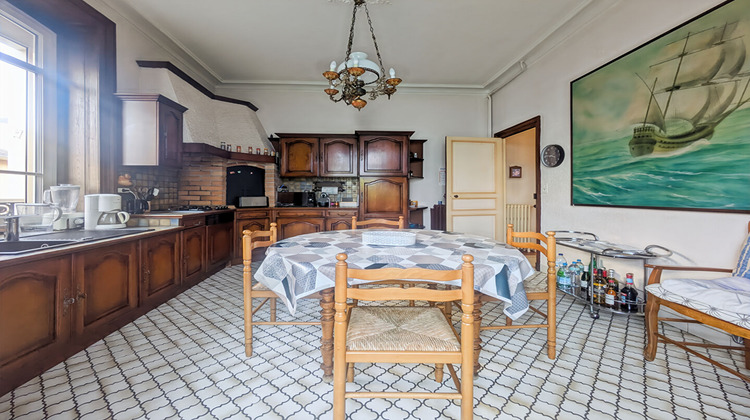 Ma-Cabane - Vente Maison COMBOURG, 190 m²