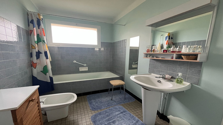 Ma-Cabane - Vente Maison COMBOURG, 80 m²