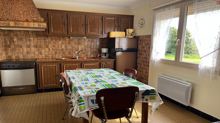 Ma-Cabane - Vente Maison COMBOURG, 80 m²