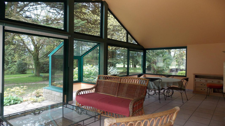 Ma-Cabane - Vente Maison COMBOURG, 230 m²