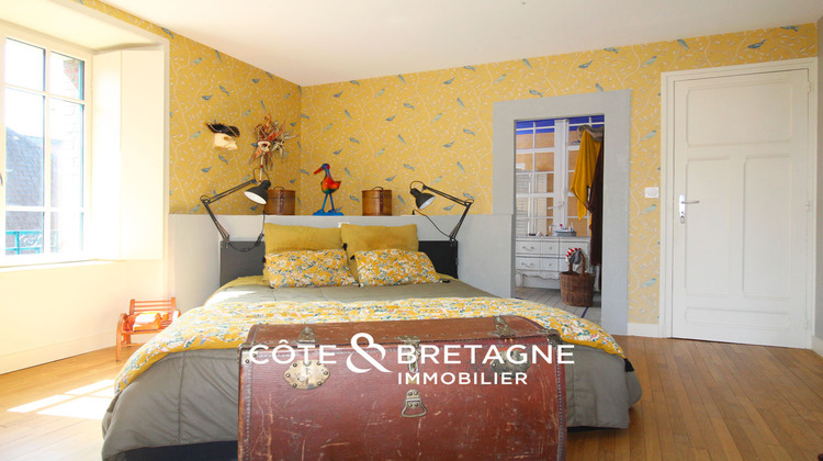 Ma-Cabane - Vente Maison Combourg, 205 m²