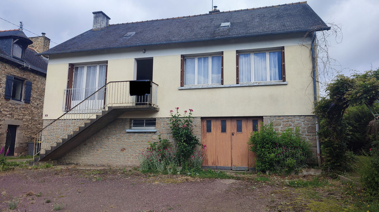 Ma-Cabane - Vente Maison COMBOURG, 76 m²