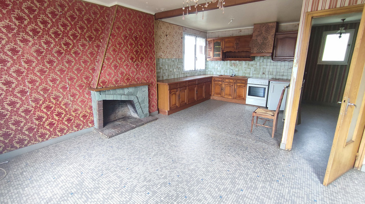 Ma-Cabane - Vente Maison COMBOURG, 76 m²