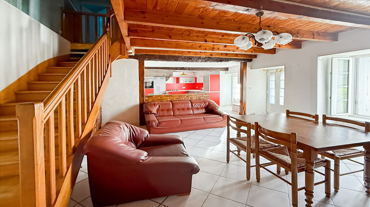 Ma-Cabane - Vente Maison COMBOURG, 85 m²