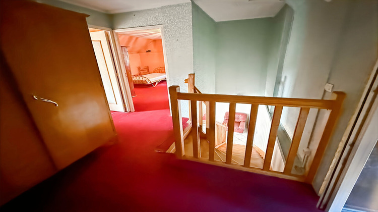 Ma-Cabane - Vente Maison COMBOURG, 85 m²