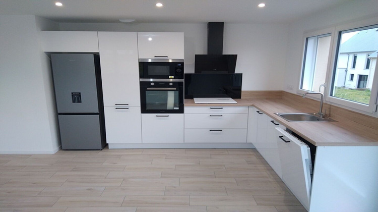 Ma-Cabane - Vente Maison COMBOURG, 142 m²