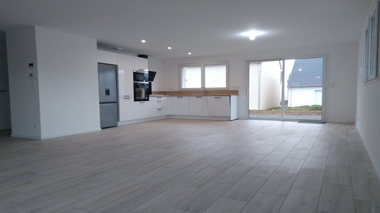 Ma-Cabane - Vente Maison COMBOURG, 142 m²