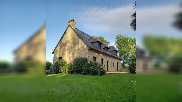 Ma-Cabane - Vente Maison COMBOURG, 173 m²