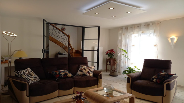 Ma-Cabane - Vente Maison COMBOURG, 173 m²