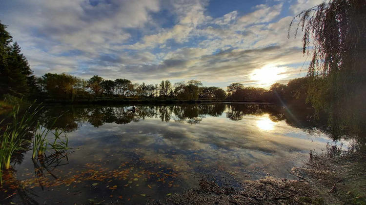 Ma-Cabane - Vente Maison COMBOURG, 173 m²