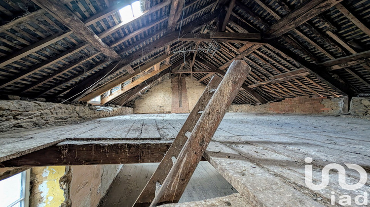 Ma-Cabane - Vente Maison Combourg, 43 m²