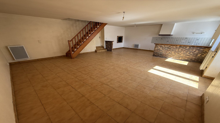 Ma-Cabane - Vente Maison Combourg, 93 m²