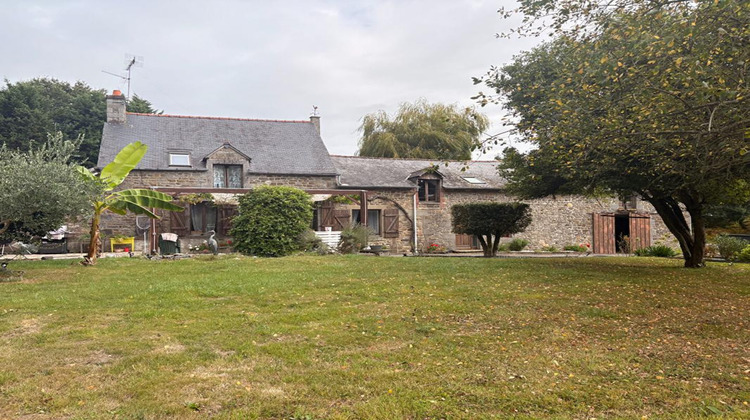 Ma-Cabane - Vente Maison COMBOURG, 160 m²