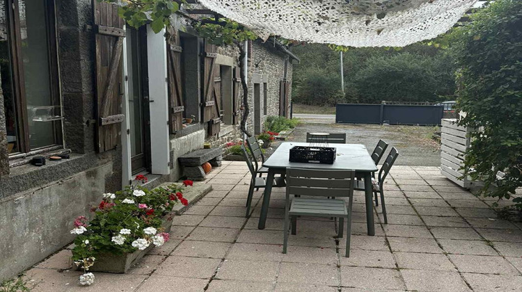 Ma-Cabane - Vente Maison COMBOURG, 160 m²